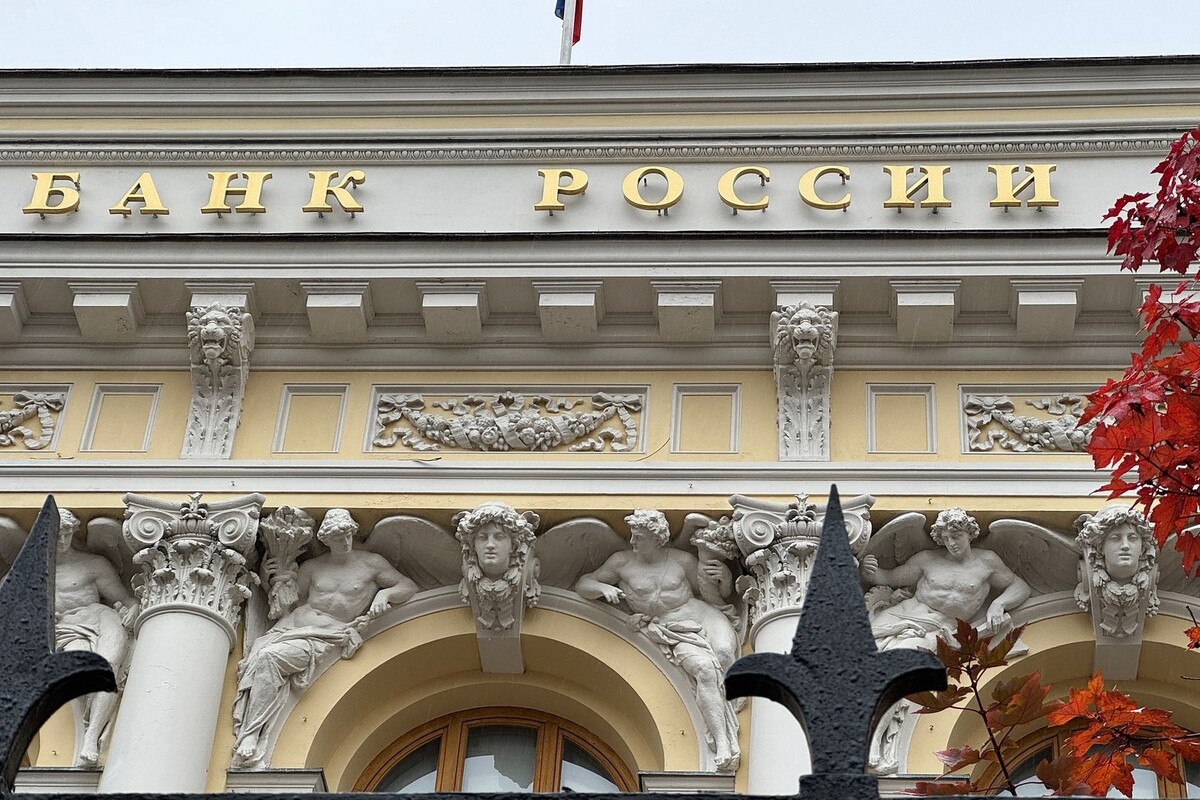     / Источник: © ИЗВЕСТИЯ/Павел Волков