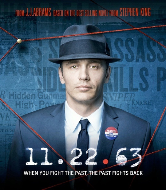 11.22.63 (2016г.)