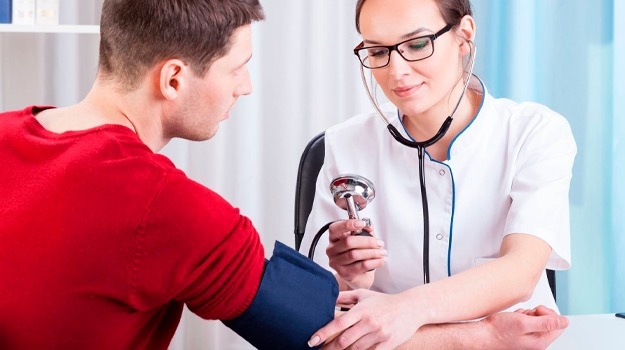 Цели диспансеризации –100% охват