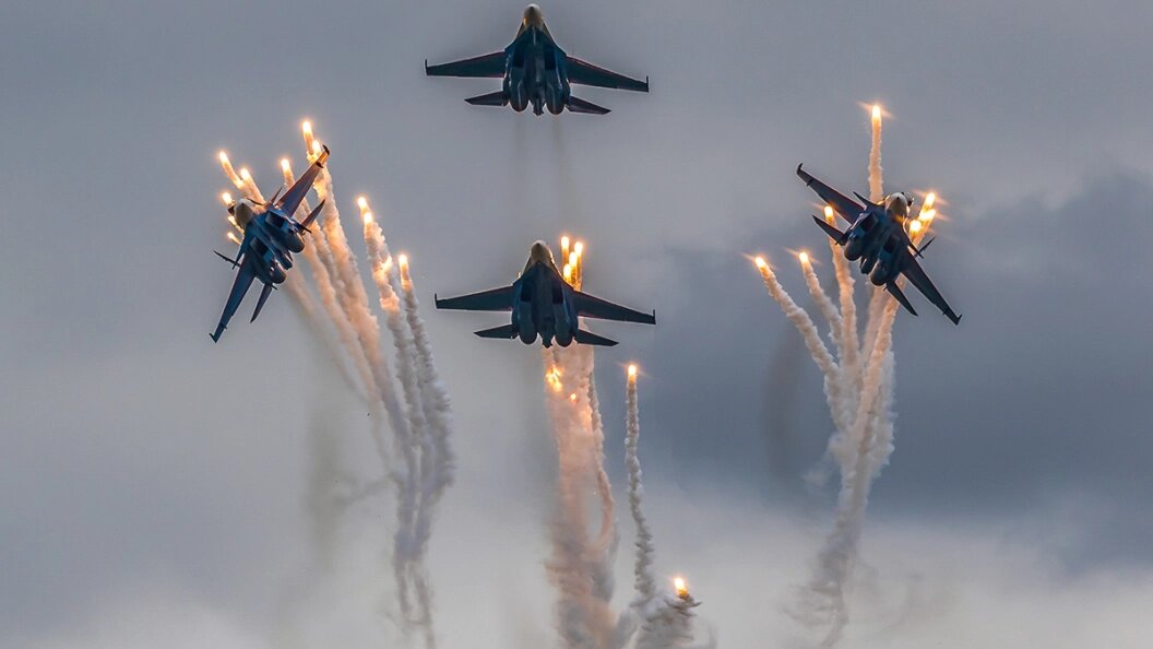    фото: MOD Russia/Globallookpress