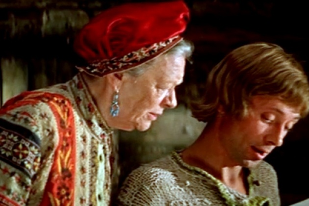 Фотографии  для теста взяты из открытых источников интернета