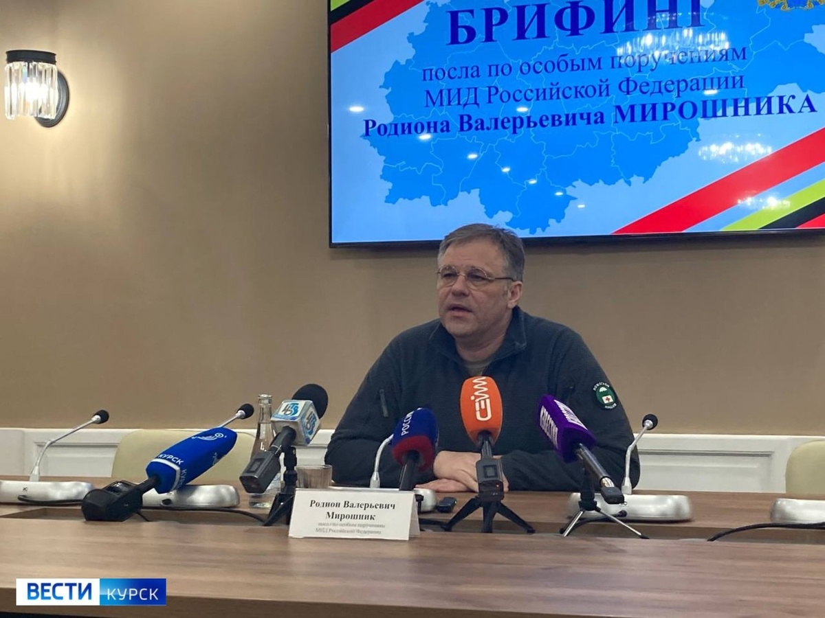    Десятки людей после обстрела интерната в Судже Курской области были вывезены на территорию Сум