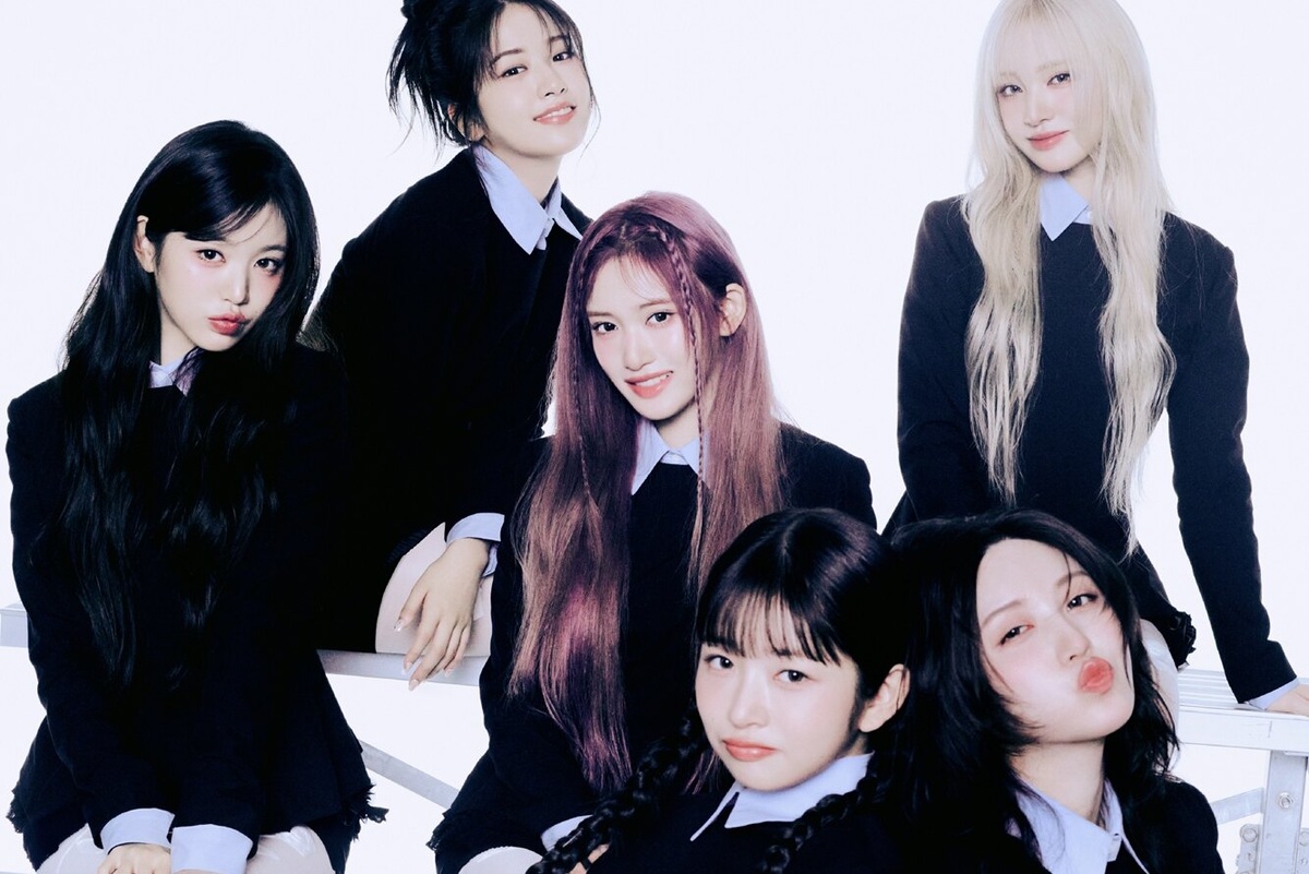     IVE покоряют мир с треком ATTITUDE: девятое место в глобальном чарте Spotify