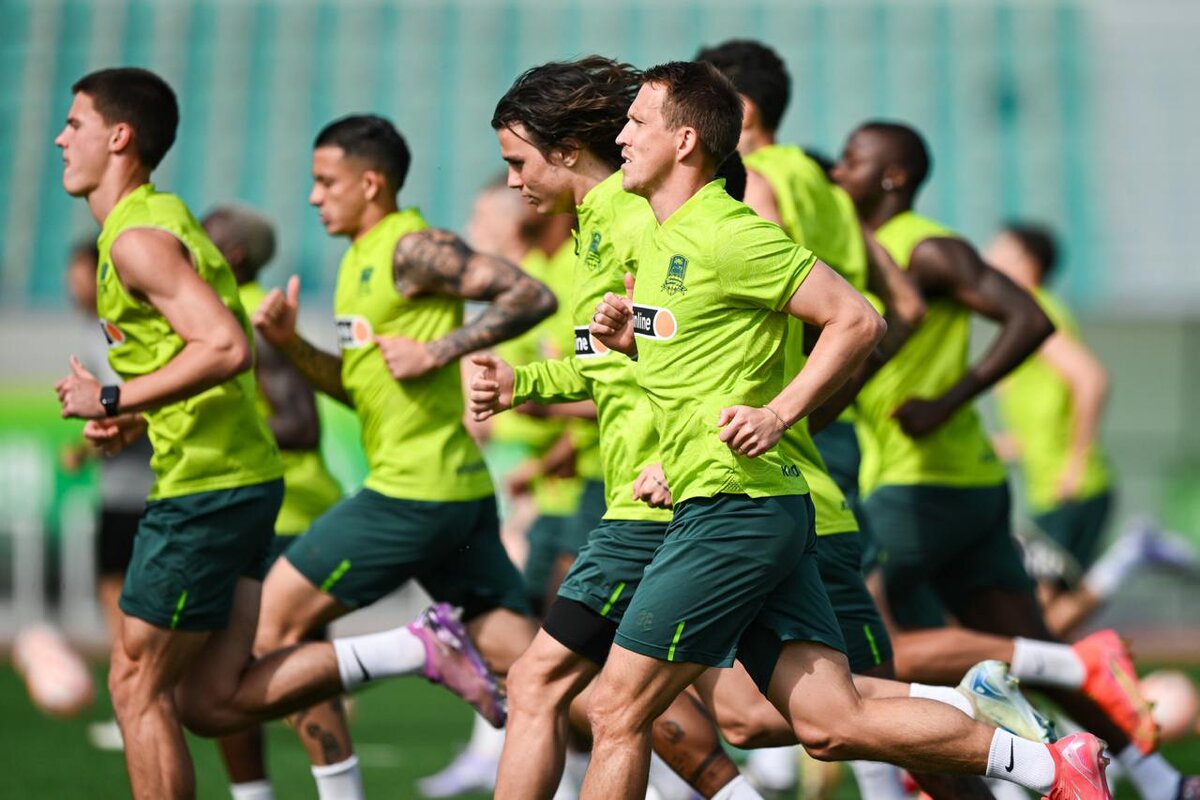    Фото: пресс-служба ФК «Краснодар»