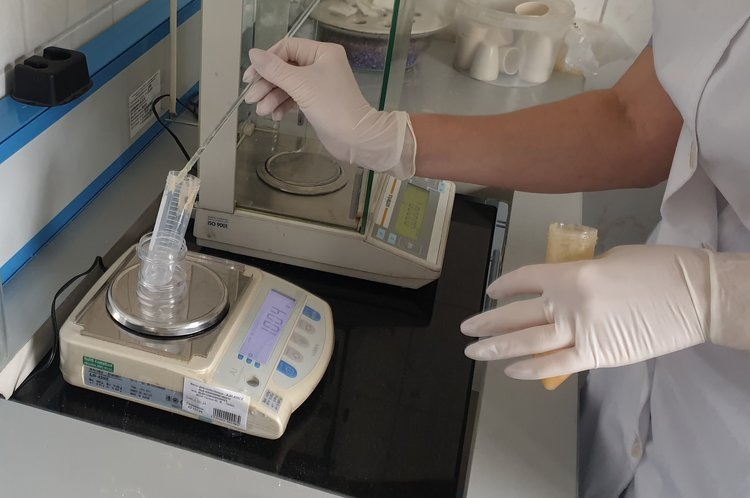    Трепанга на меду приморского производства проверили эксперты вместе с цветочным медом