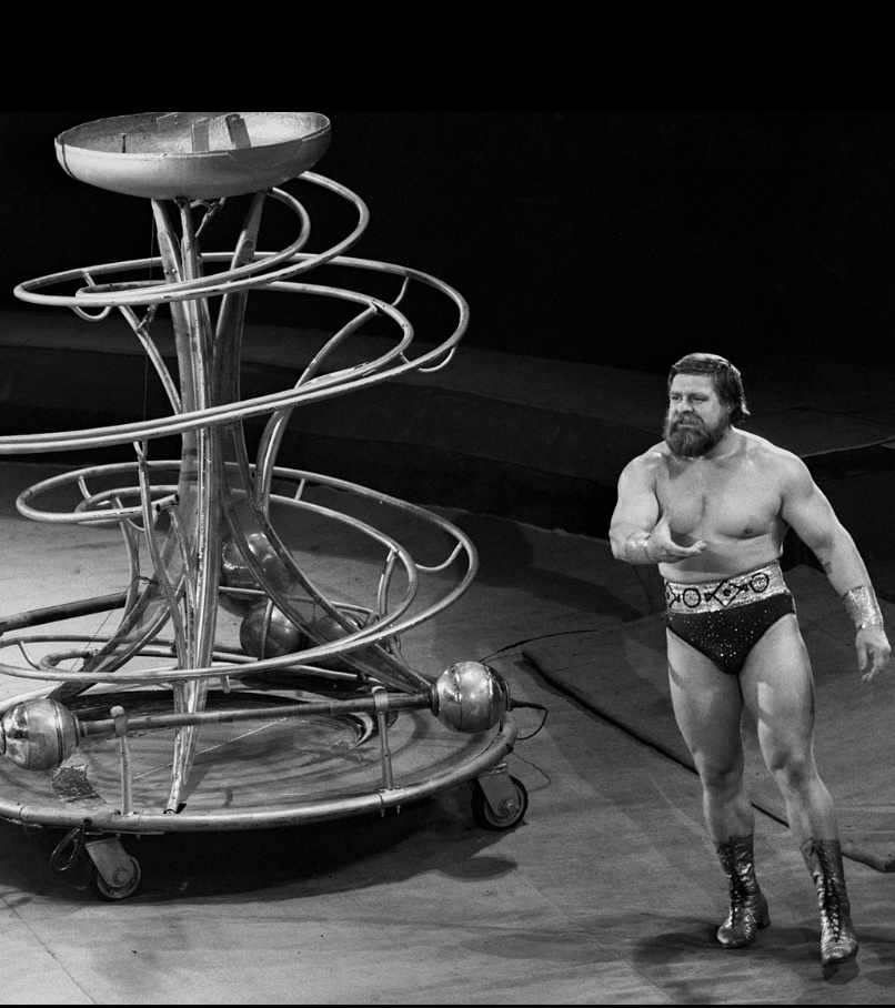 Валентин Иванович Дикуль