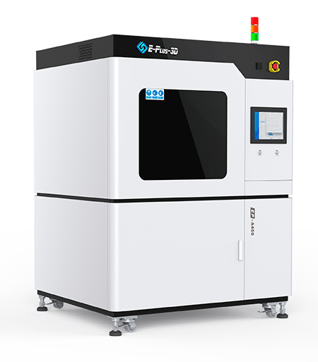 SLA 3D-принтер EPlus-3D EP-A450