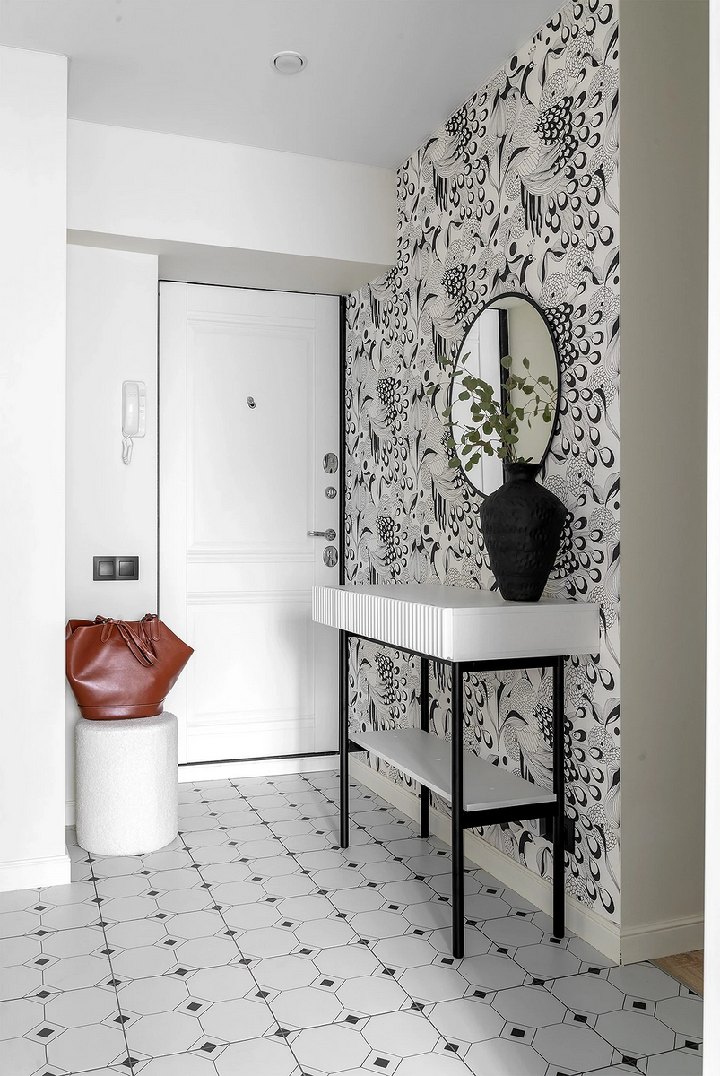    Дизайн: Алина Валиуллина. Фото: Мария Иринархова