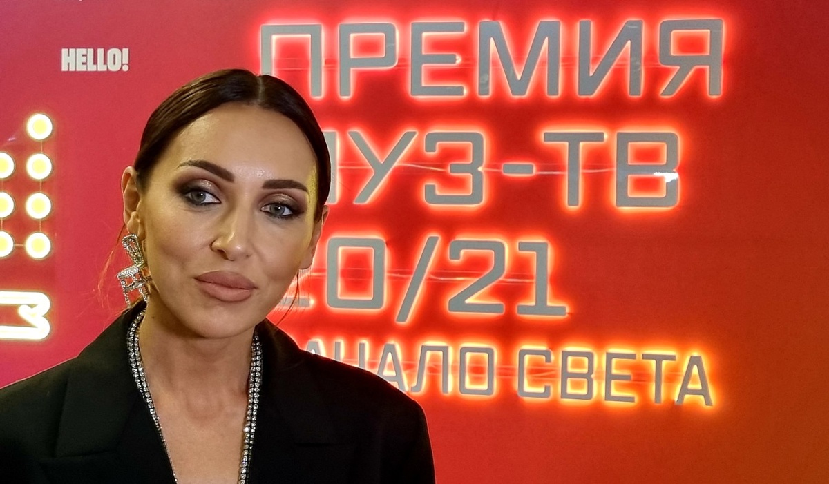    Алсу. Фото: Дни.ру / Феликс Грозданов