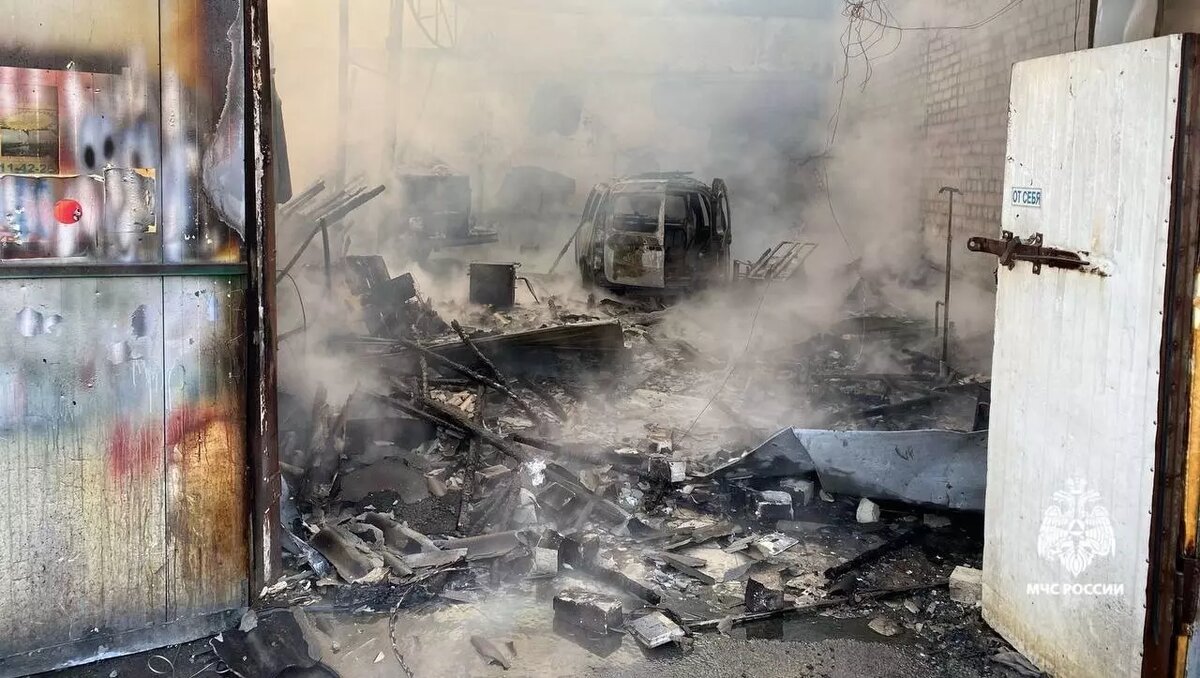     Автор: МЧС Ставропольского края