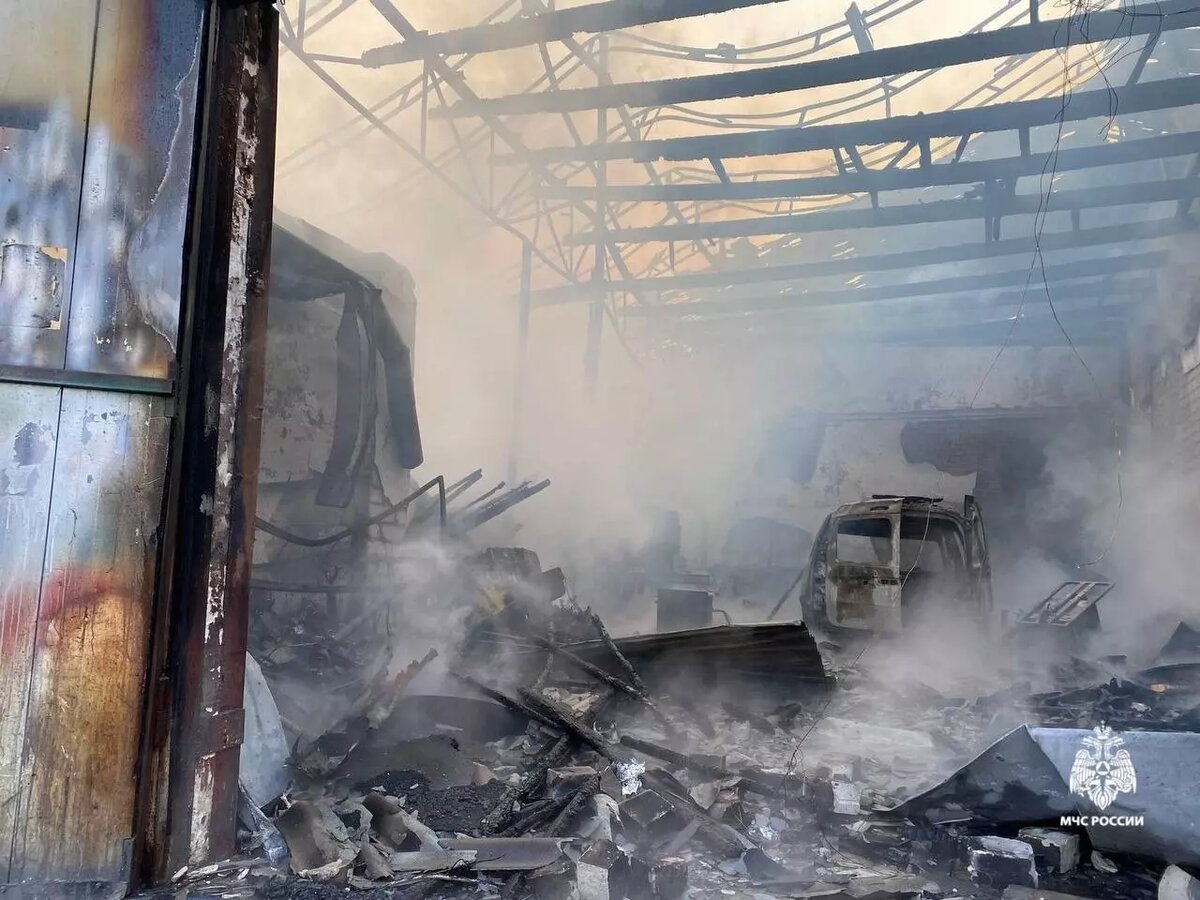     Автор: МЧС Ставропольского края