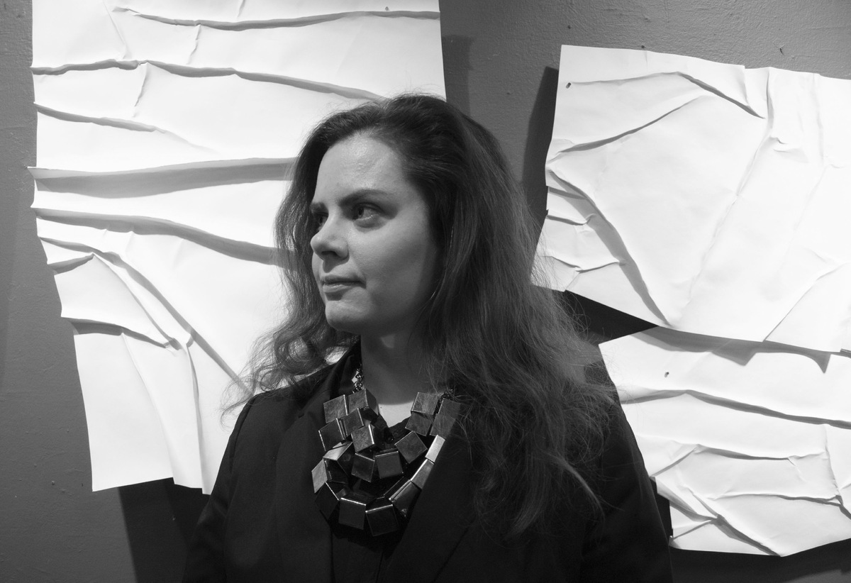 Татьяна Алешина