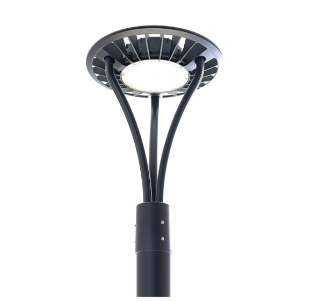 Светильник уличный светодиодный 50W 5000lm 5000K SP7010