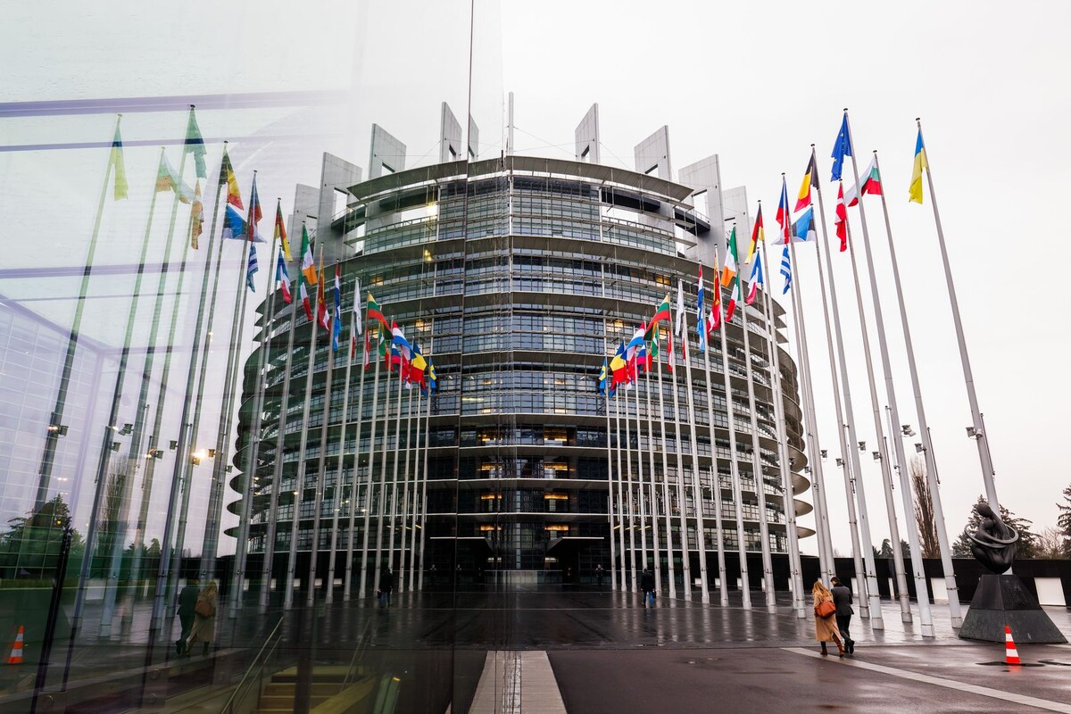     / Источник: © Philipp von Ditfurth/Global Look Press