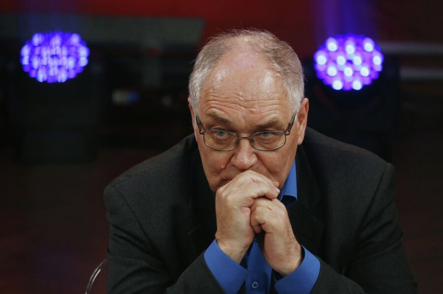    Лев Гудков (физическое лицо, признанное иноагентом) / Источник: © Валерий Левитин/РИА Новости