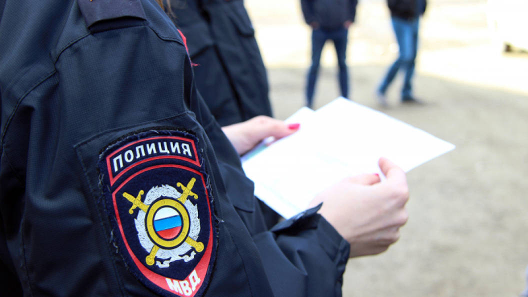    Фото: пресс-служба ГУ МВД России по Челябинской области.