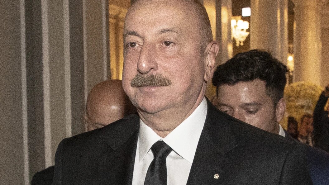    Marco Ottico/Keystone Press Agency/Globallookpress