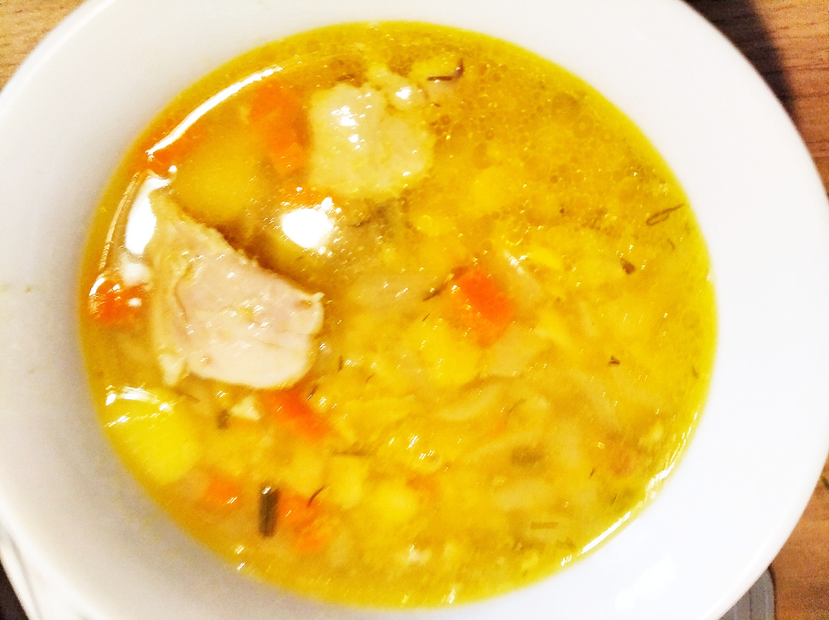 Фото автора 