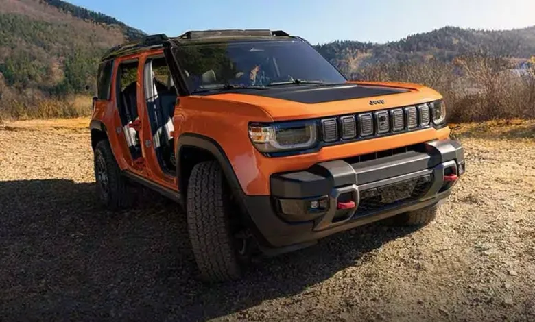 Источник фотографии: Jeep