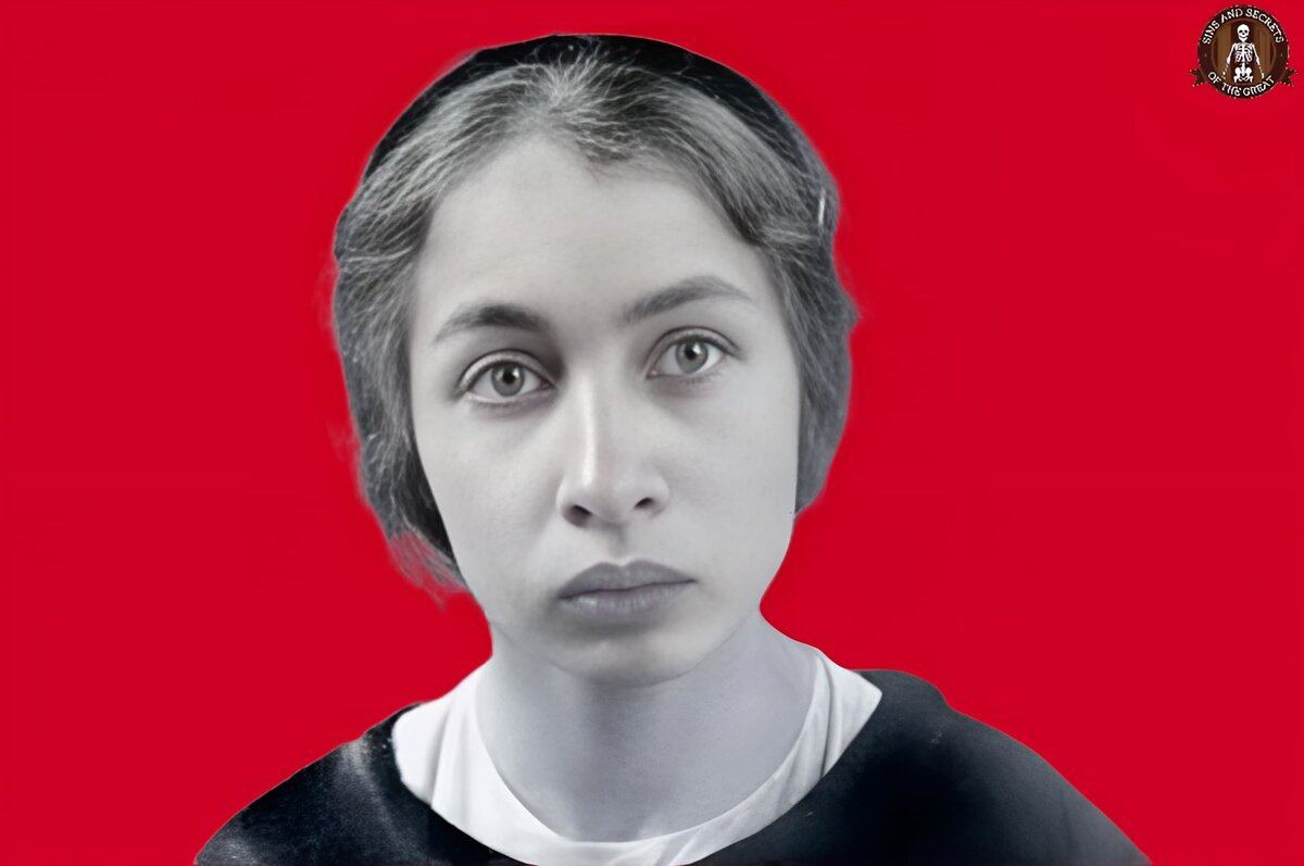 Фанни Каплан 