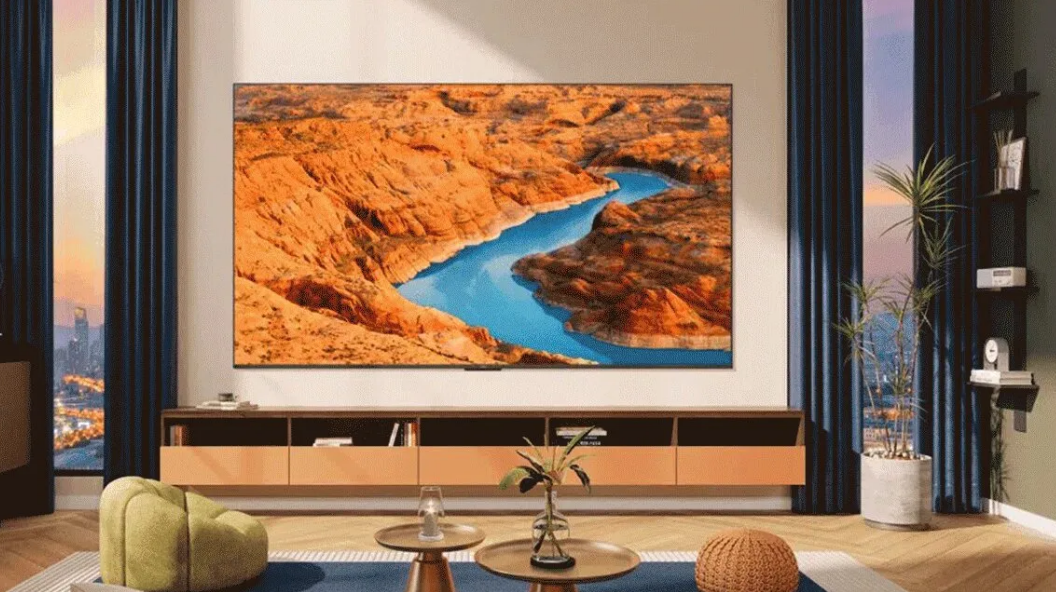 Лучшие телевизоры TCL в 2025 году