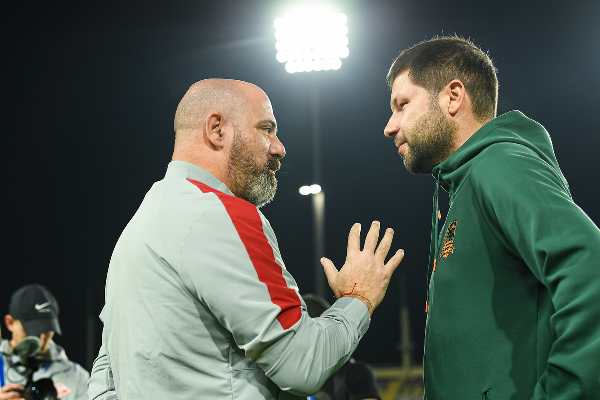 Фото: ФК «Краснодар»