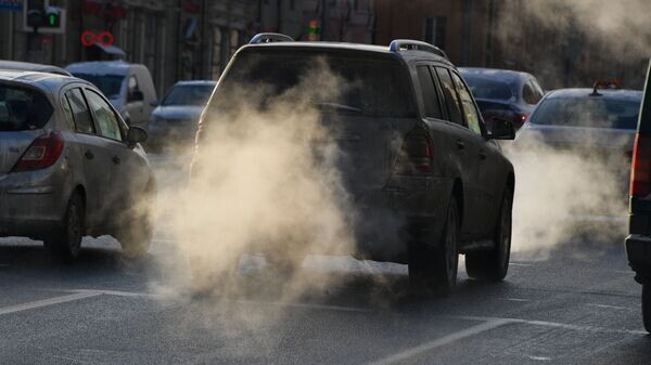    © Sputnik / Виктор Толочко