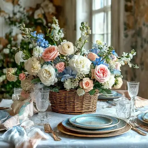   Как украсить комнату цветами. AzaliaNow Вера Курилыч