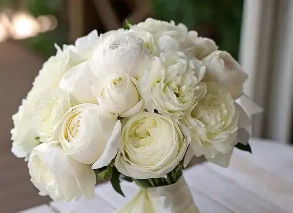   Цветы для декора купить в AzaliaNow Вера Курилыч