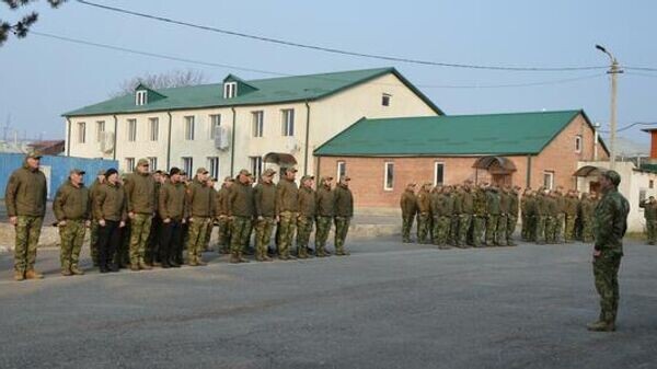    © Photo : Пресс-служба МВД РЮО