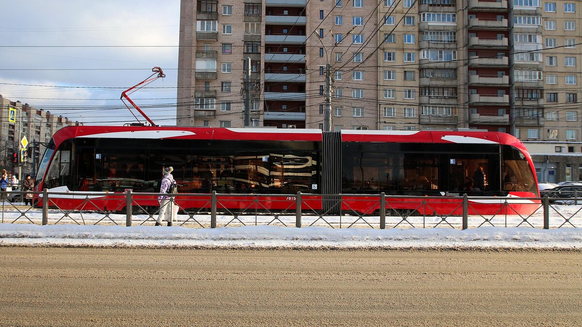    Фото: Maksim Konstantinov/globallookpress.com