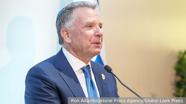     Фото: Ron Adar/Keystone Press Agency/Global Look Press   
 Текст: Дарья Григоренко