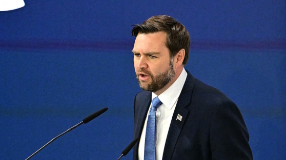    Вэнс заявил, что Россия и Китай – не главные угрозы для Европы, а опасность – внутри нее самой Роман Захаров