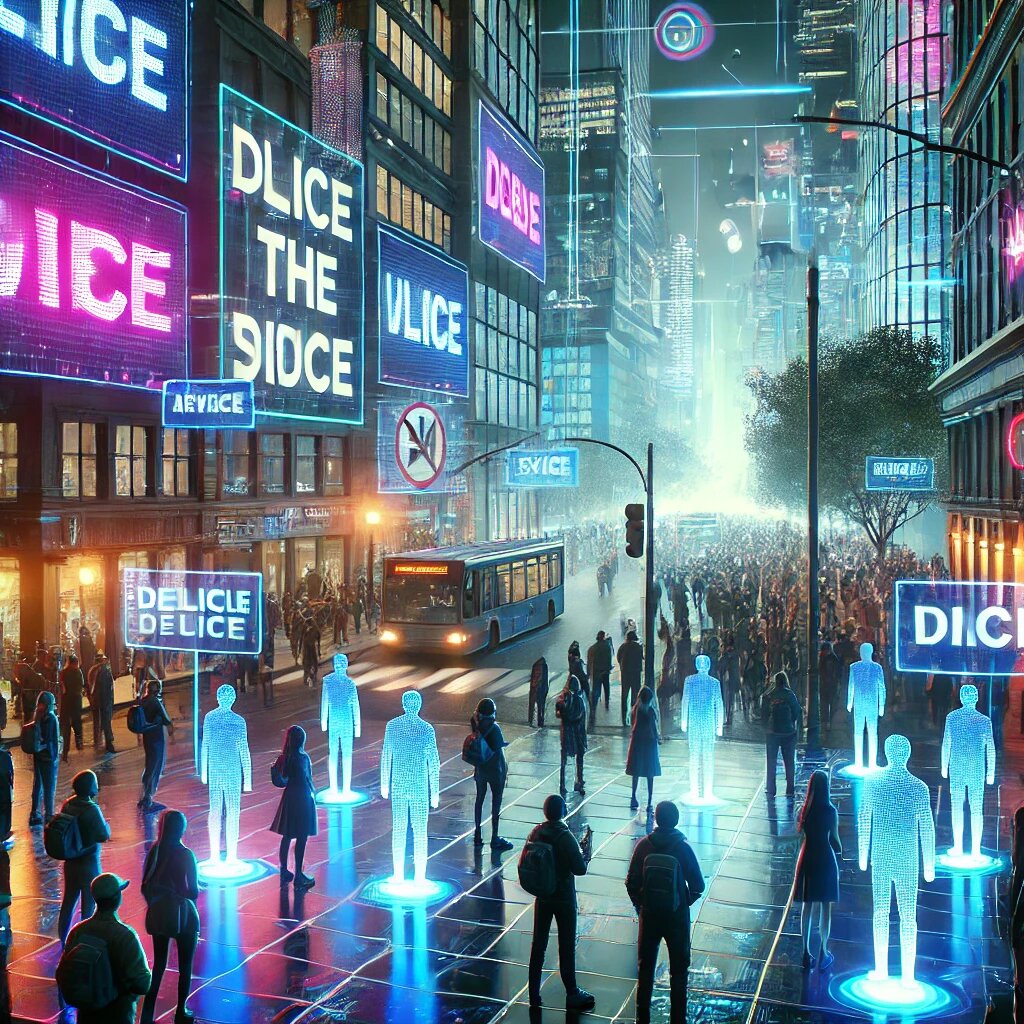 Иллюстрация PRO Жизнь