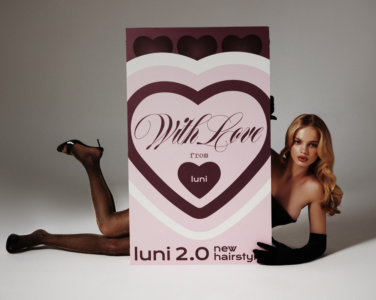    Бренд Luni выпустил новую версию автоматического стайлера (фото 3)