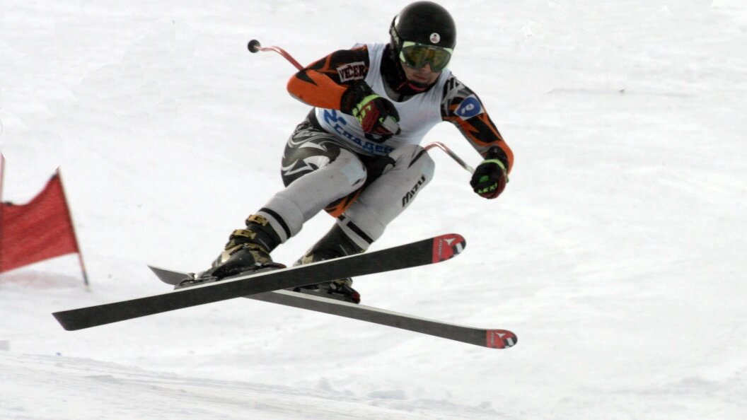    Roman Denisov/Russian Look