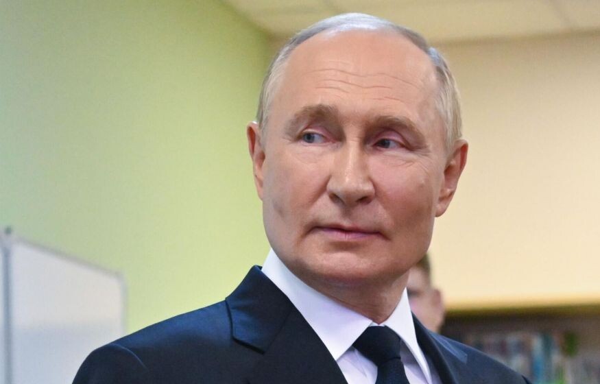    «Путин полагается на опытных»: кто может попасть на переговоры по конфликту?