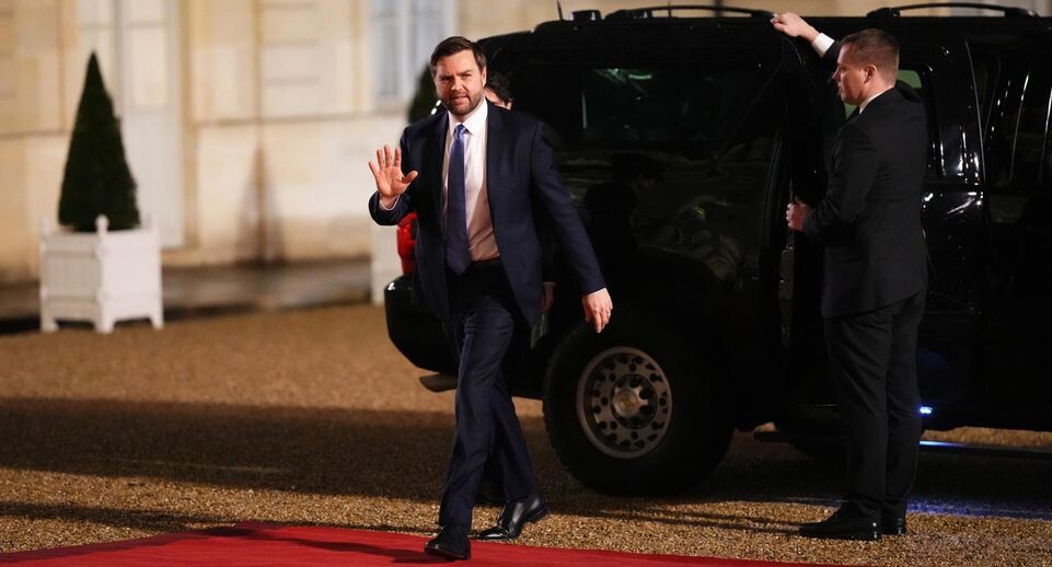    Sean Kilpatrick / Global Look Press