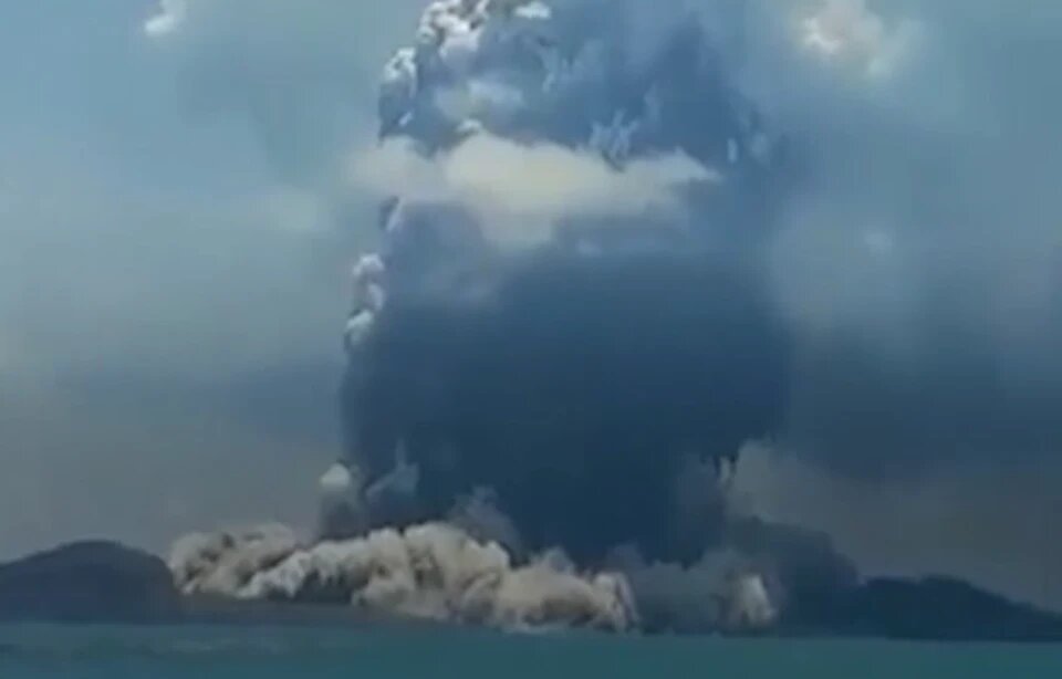 Фото: Кадр видео.