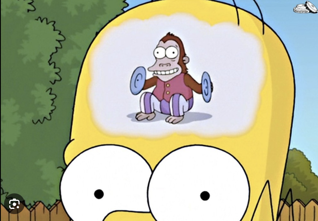 Ничего не поняяяятнооо