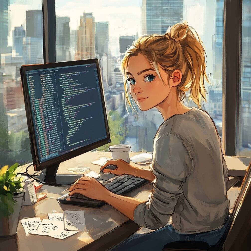 Сгенерировано ИИ