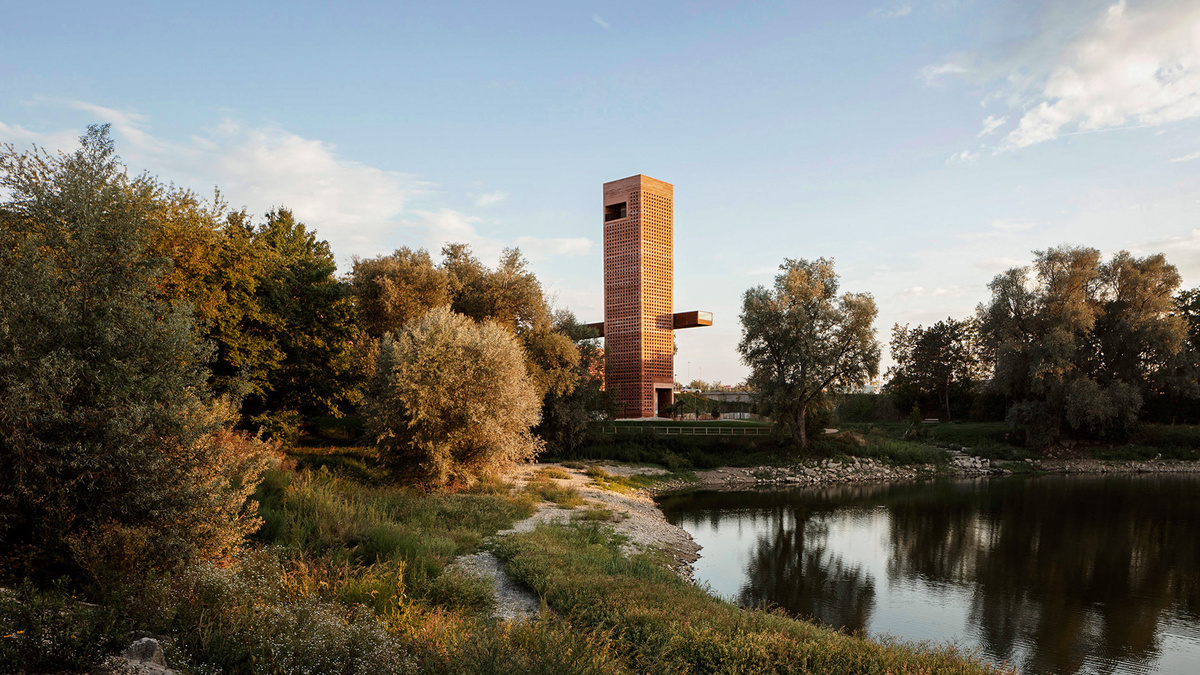 Architecture: MONO Architekten | Photo: Gregor Schmidt | Geo: Neuenburg am Rhein, DE