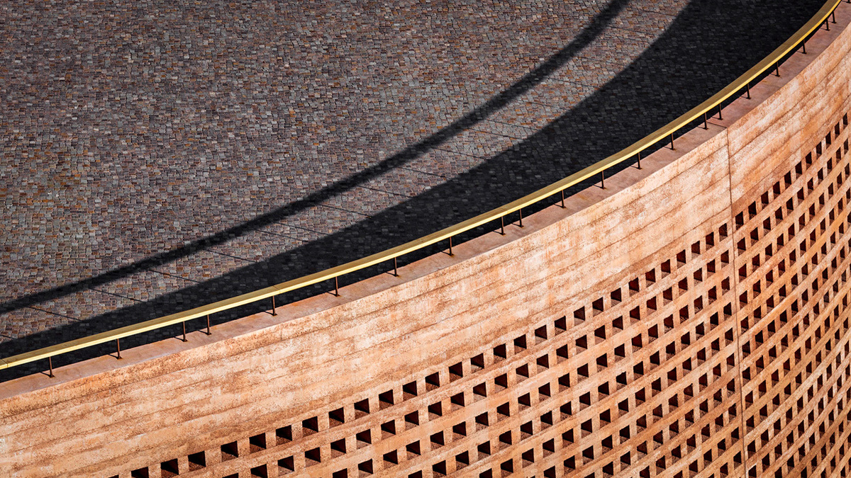 Architecture: MONO Architekten | Photo: Gregor Schmidt | Geo: Neuenburg am Rhein, DE