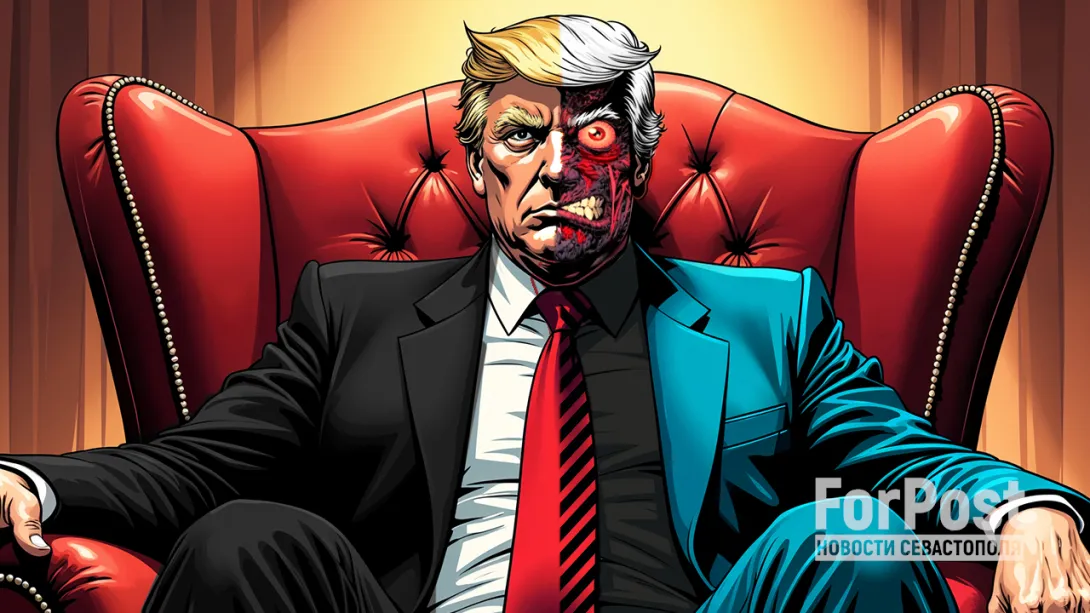 Фото:
Арина Розанова / ForPost
В администрации Трампа продолжают угрожать России