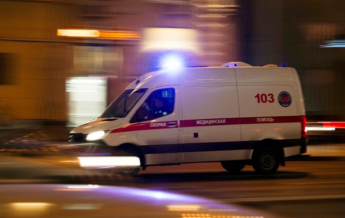     / Источник: © ИЗВЕСТИЯ/Дмитрий Коротаев