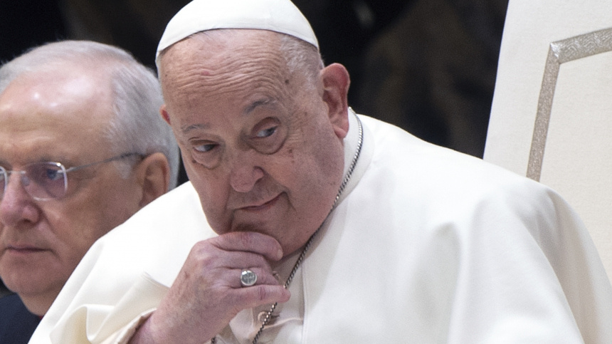    Фото: www.globallookpress.com/Keystone Press Agency