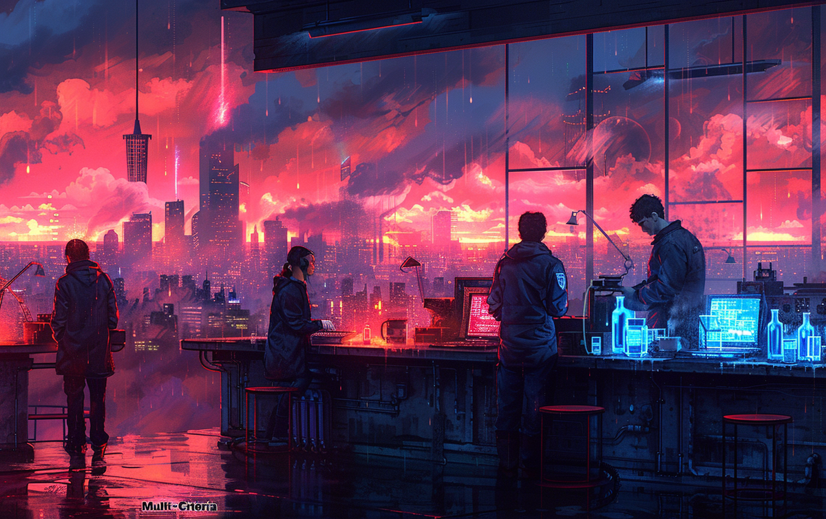    Глубокая многокритериальная оптимизация: как достичь идеального баланса между скоростью, точностью и устойчивостью в машинном обучении Юрий Горбачев