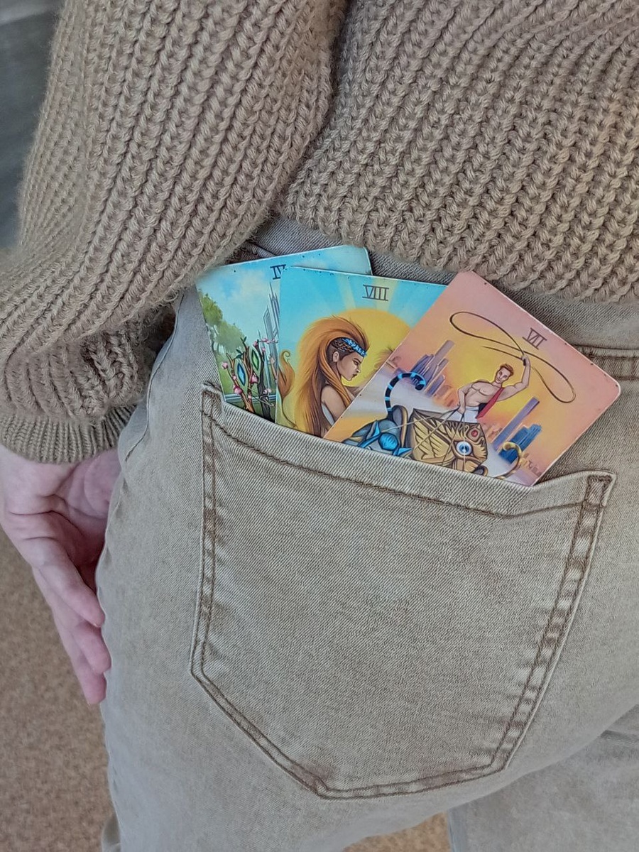 Фото автора