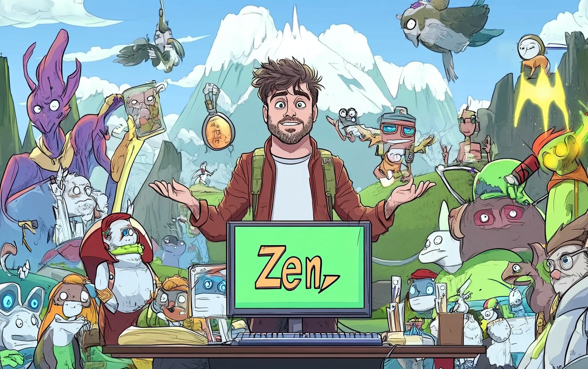    Автопостинг в Дзен на базе Make.com: превращаем рутину в креативность и экономим время! Артур Хорошев