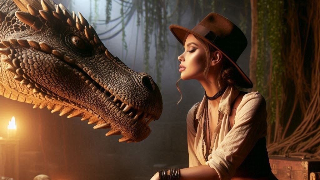 Изображение сгенерировано нейросетью